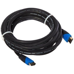 12' Hdmi Cable M-m - All