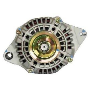 Alternator Tyc 2-13649 fits 96-00 Honda Civic 1.6L-l4 - All