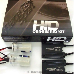 Race Sport H13-3-5k-g5-canbus Hid Kit - All