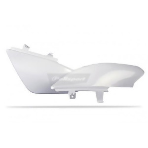 Side Panels Crf50f Color White - All