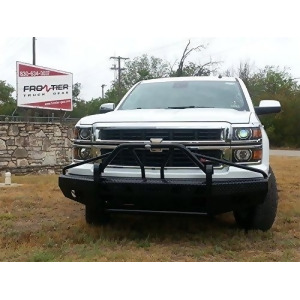 14-15 Silverado 1500 Xtreme Front Bumper Replacements - All