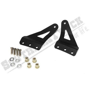 Light Bar Mounting Kit Southern Truck 15104 - All