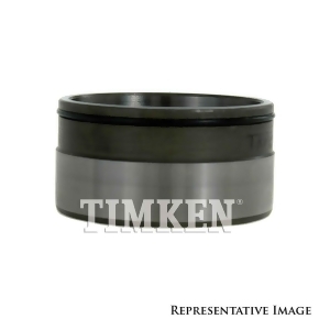 Timken Tf01561R Wheel Bearing Kit Rear - All