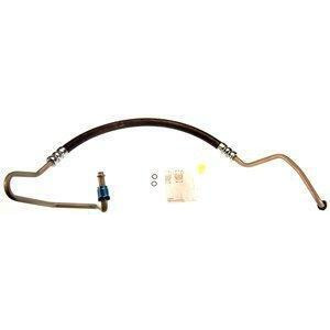 Power Steering Pressure Line Hose Assembly ACDelco 36-365620 - All