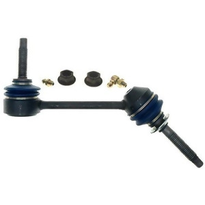 Suspension Stabilizer Bar Kit-Link Front ACDelco 45G0343 - All