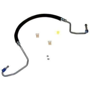 Power Steering Pressure Line Hose Assembly ACDelco 36-365458 - All