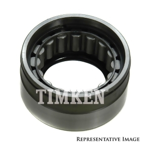 Timken Trp59047 Wheel Bearing Kit Rear - All