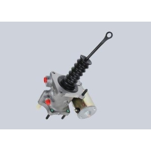 Power Brake Booster ACDelco 178-597 - All