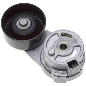 Belt Tensioner Assembly ACDelco 38419 - All