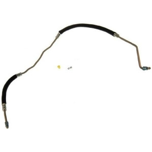 Power Steering Pressure Line Hose Assembly ACDelco 36-365415 - All