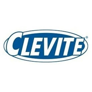 Clevite Tw678S Engine Crankshaft Thrust Washer Set - All