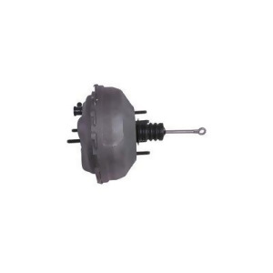 Acdelco 14Pb4066 Power Brake Booster - All