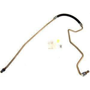 Power Steering Pressure Line Hose Assembly ACDelco 36-366280 - All