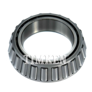 Wheel Bearing Timken Jlm506849a - All