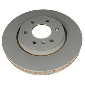 Acdelco 177-1012 Disc Brake Rotor - All