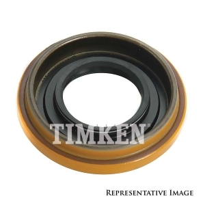 Timken 9316 Differential Pinion Seal - All
