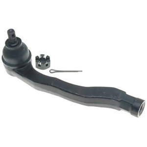 Steering Tie Rod End ACDelco 46A0486a - All