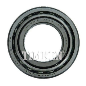 Wheel Bearing Front Rear Timken Np275832-90ua1 fits 99-02 Land Rover Range Rover - All
