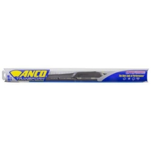Anco T18ub Windshield Wiper Blade - All