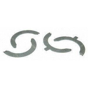 Clevite 77 Tw604S Thrust Washer Set - All