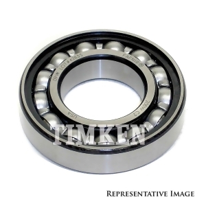 Auto Trans Differential Bearing Timken 208 - All
