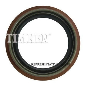 Axle Output Shaft Seal Timken 710685 - All