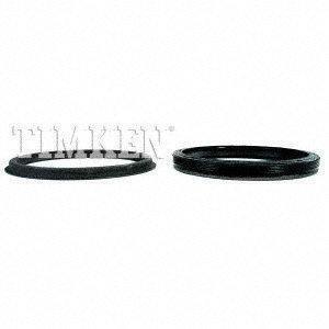 Engine Crankshaft Seal Rear Timken 710473 - All