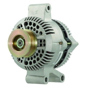 Alternator-premium Remy 14488 Reman - All