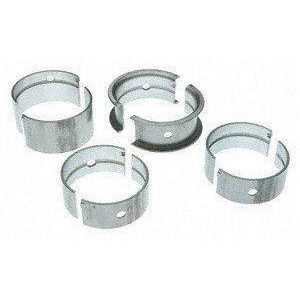 Clevite 77 Ms1429G.25Mm Main Bearing Set - All