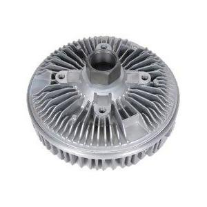 Engine Cooling Fan Clutch ACDelco 15-40115 - All