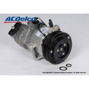 A/c Compressor ACDelco 15-22226 - All