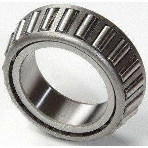 National 25877 Tapered Bearing Cone - All