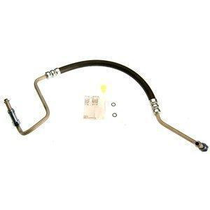 Power Steering Pressure Line Hose Assembly ACDelco 36-360090 - All