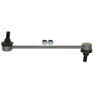 Suspension Stabilizer Bar Link Kit Front ACDelco 46G20525a - All