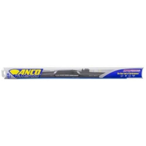 Anco T22Ub Windshield Wiper Blade - All