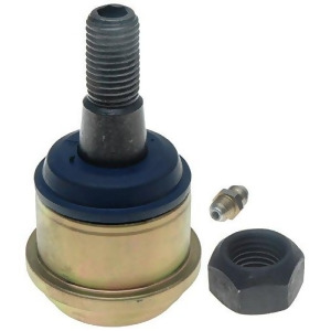 Suspension Ball Joint Front Upper ACDelco 45D0117 - All
