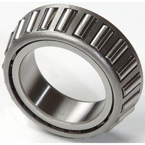 Differential Pinion Bearing-Taper Bearing Cone National M802048 - All