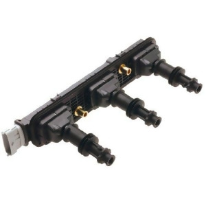 Ignition Coil ACDelco D588 - All