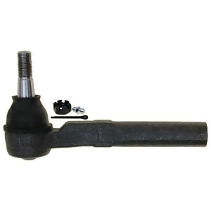 Steering Tie Rod End ACDelco 46A0784a - All