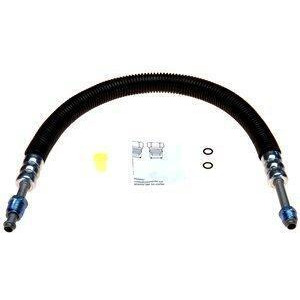 Power Steering Pressure Line Hose Assembly ACDelco 36-353180 - All