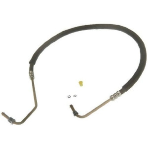 Power Steering Pressure Line Hose Assembly ACDelco 36-365451 - All