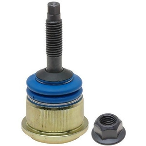 Suspension Ball Joint Front Lower ACDelco 45D2431 - All