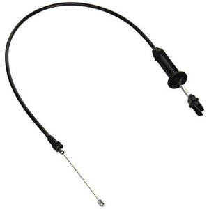 Parking Brake Release Cable ACDelco 15027138 - All