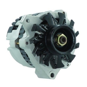 Alternator-premium Remy 21011 Reman - All