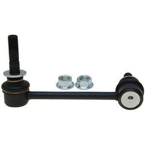 Suspension Stabilizer Bar Link Front-Left/Right ACDelco 46G20582a - All