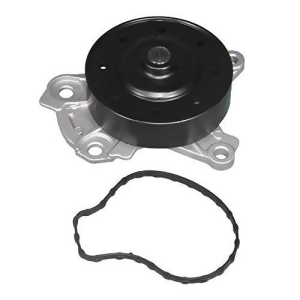 Engine Water Pump ACDelco 252-928 - All