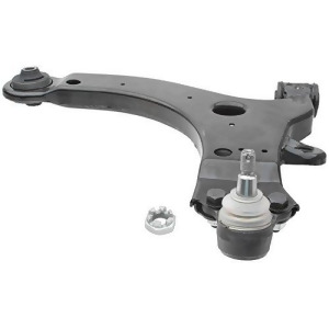 Suspension Control Arm and Ball Joint Assembly Front Left Lower ACDelco 45D3358 - All