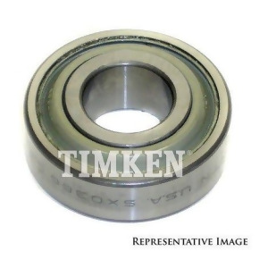 Wheel Bearing Front Timken Wb000043 - All