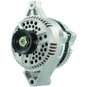 Alternator-premium Remy 20202 Reman - All