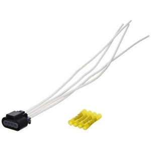 Connector Kit-w - All